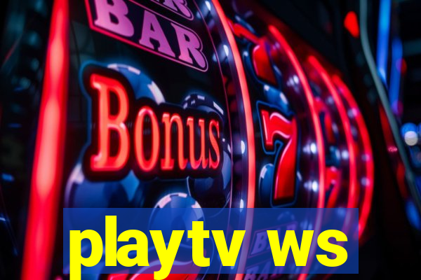 playtv ws